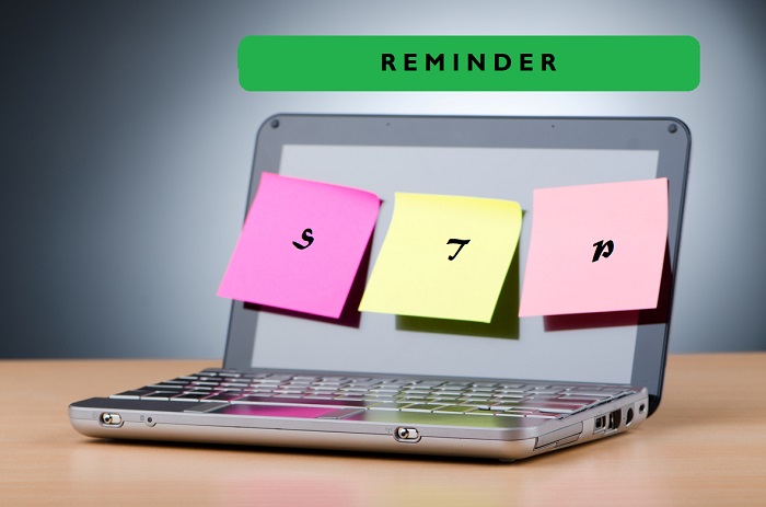 ATO Employer Reminder – STP Data Needs to Be Finalized for 2020