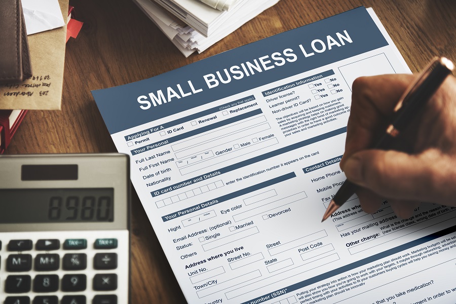Small Business Loan Guarantee: Now more than just a cash flow help