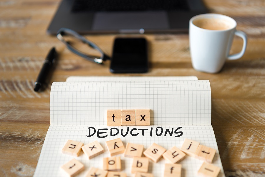 Has your business made a tax loss this year?