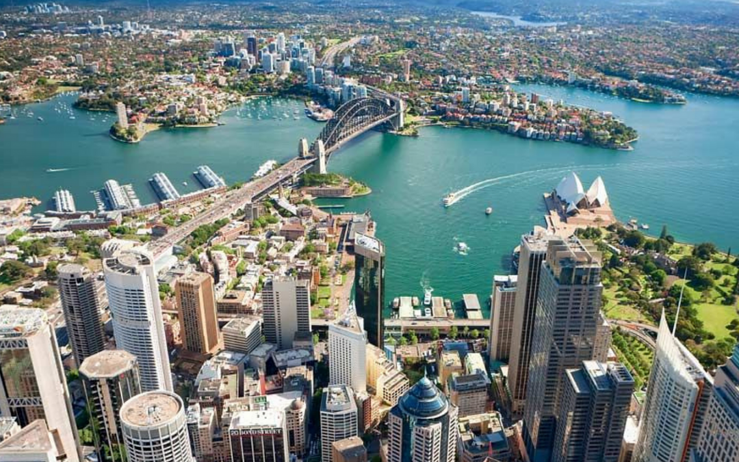Why Property Prices Keep Rising