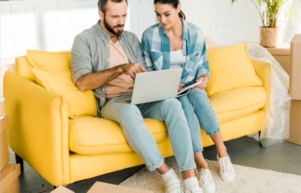 How to Find The Perfect Investment Property in 2021
