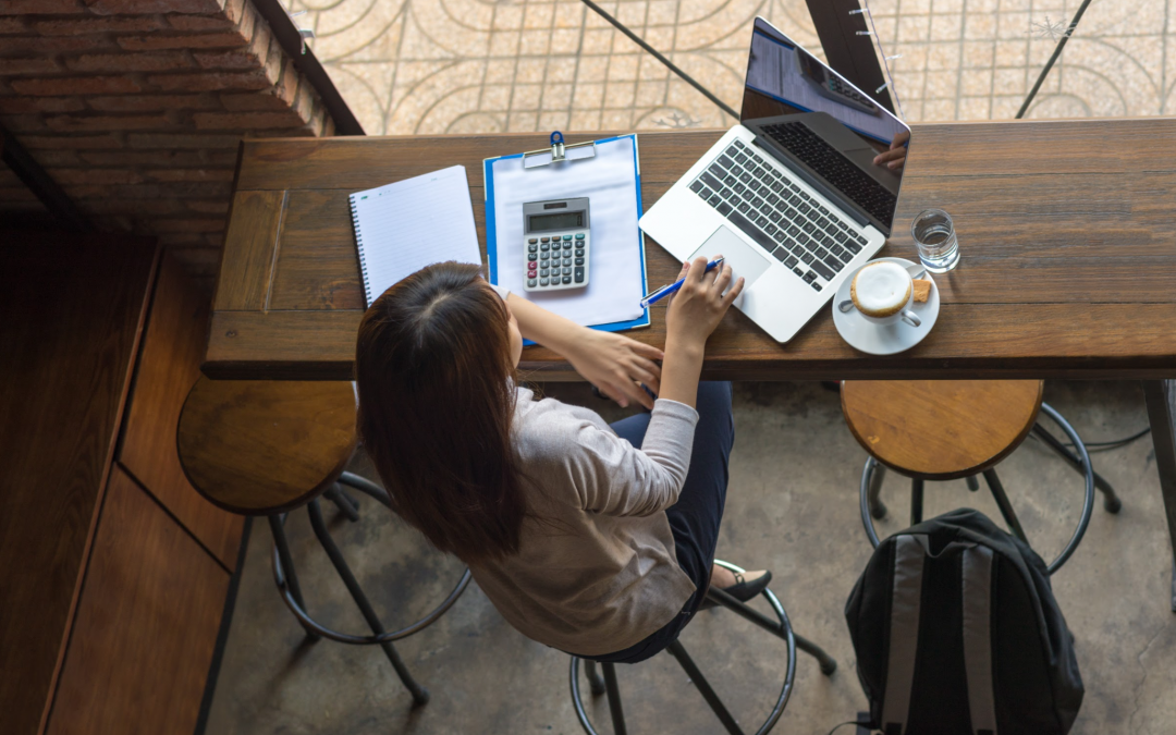 Set up a business in 7 steps