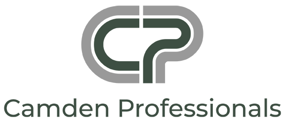 Camden Professionals Logo