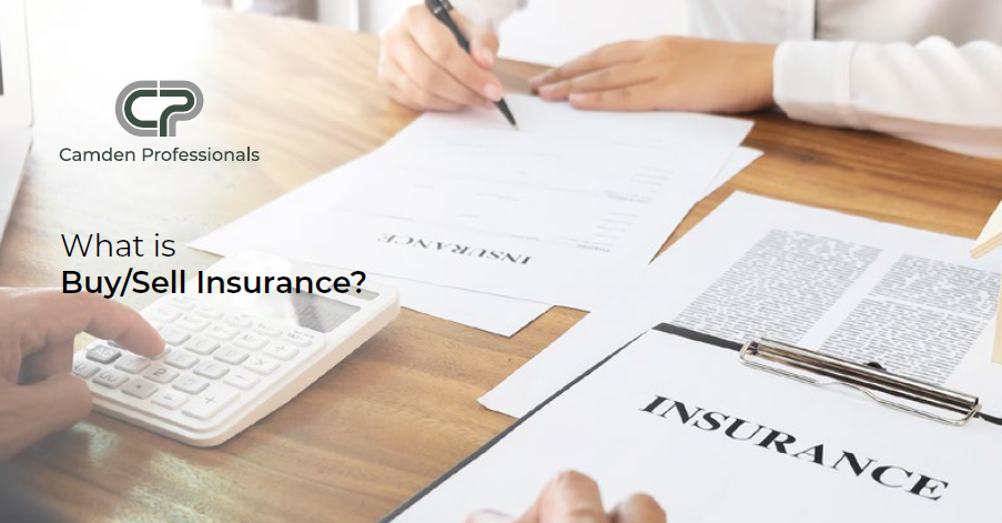 What is Buy Sell Insurance