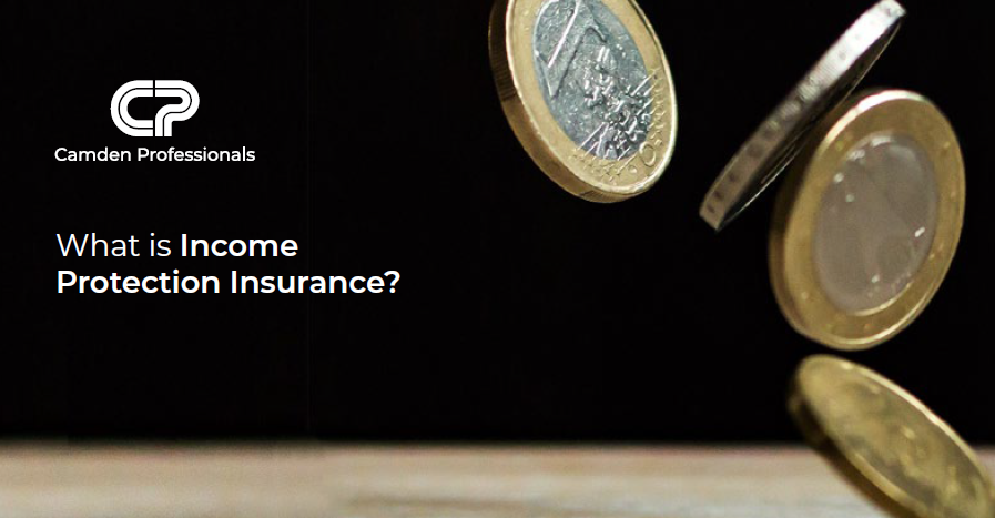 What is Income Protection Insurance