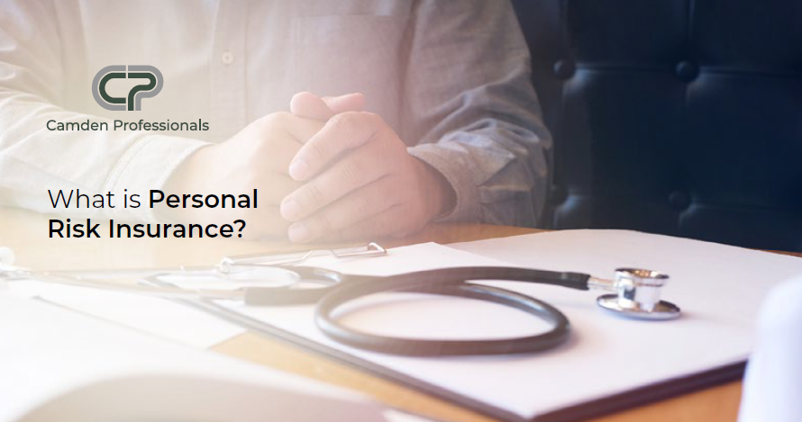 What is Personal Risk Insurance
