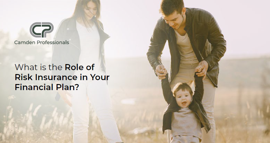 What is Role of Risk in Insurance