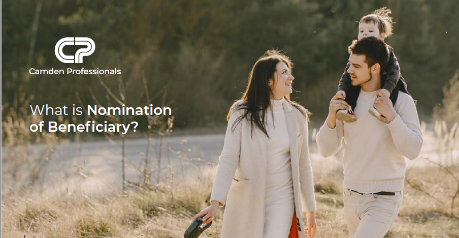 What is a Nomination Beneficiary