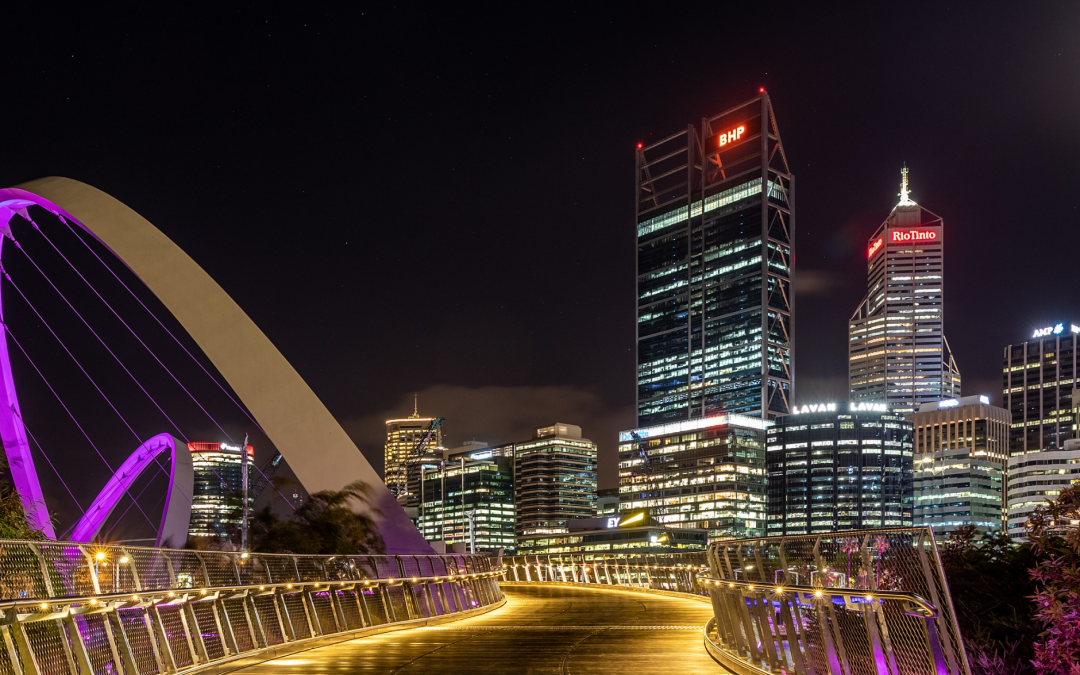 Investing in the Perth Property Market in 2022
