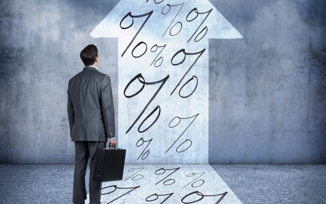 Interest rate rises and inflation