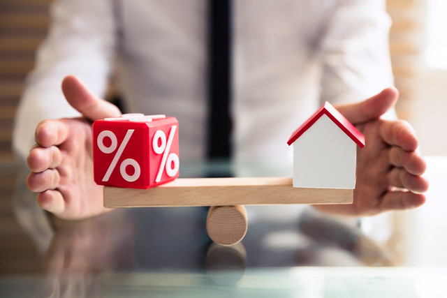 How to deal with interest rate rises | Talk to your Lender