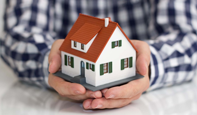 Tax Treatment of your Family Home | The Main Residence Exemption