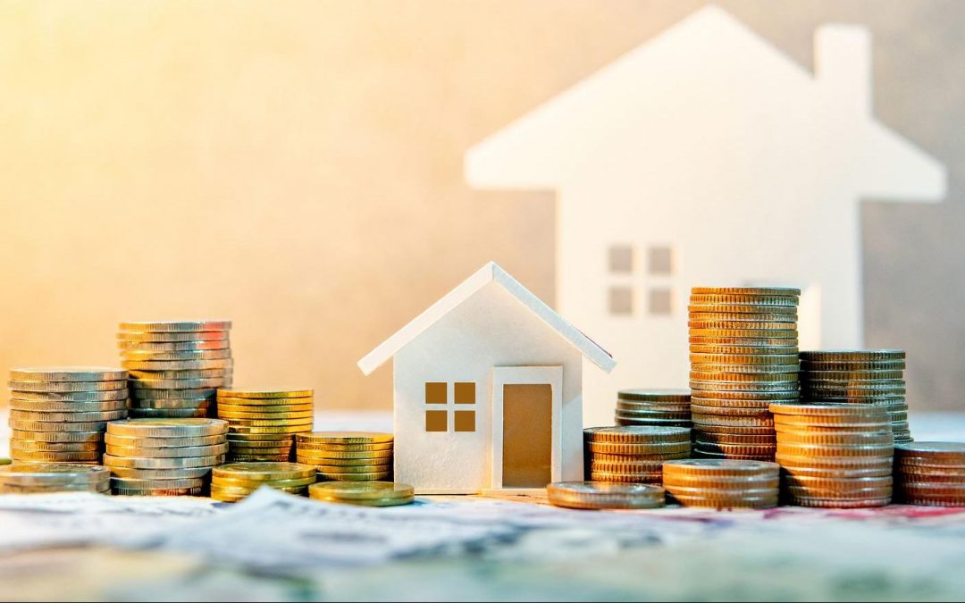 How to use equity to buy an investment property
