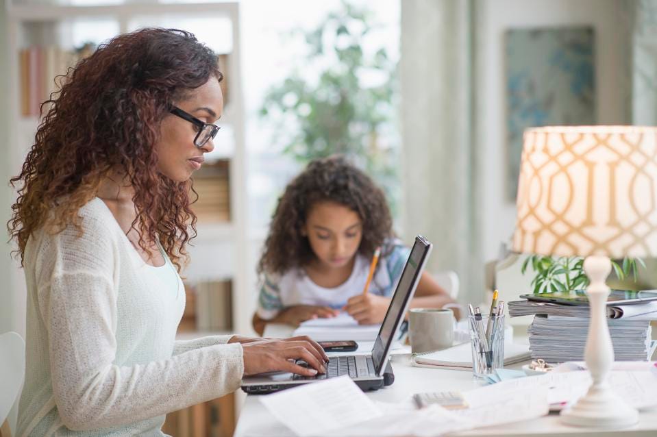 Changes to Working From Home Expense Methods for 2022-23 Tax Year