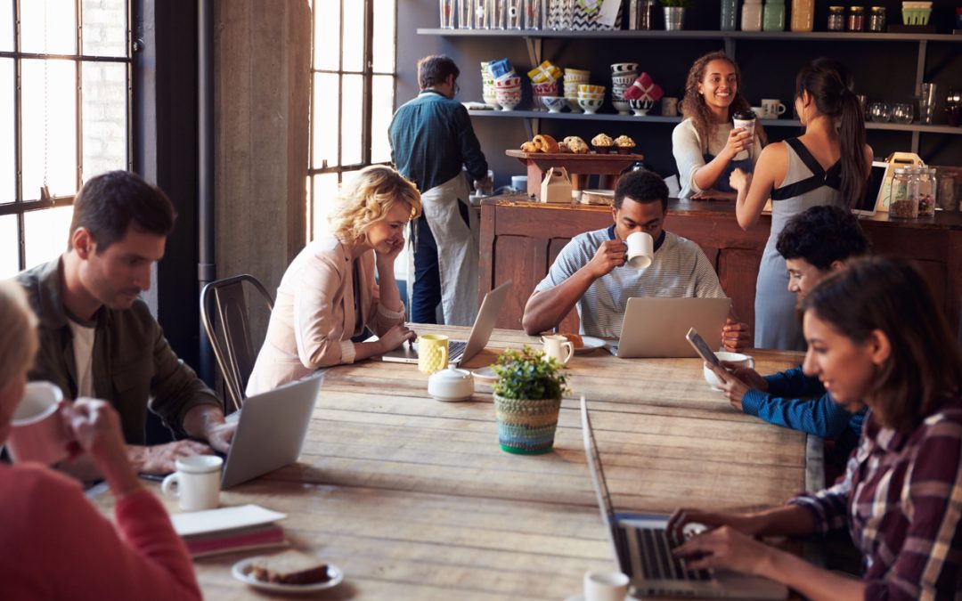 Small Business Tips: How to protect your small business