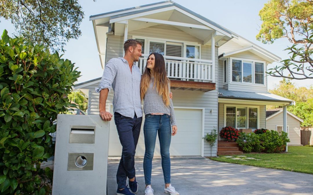 7 tips for first-time property investors
