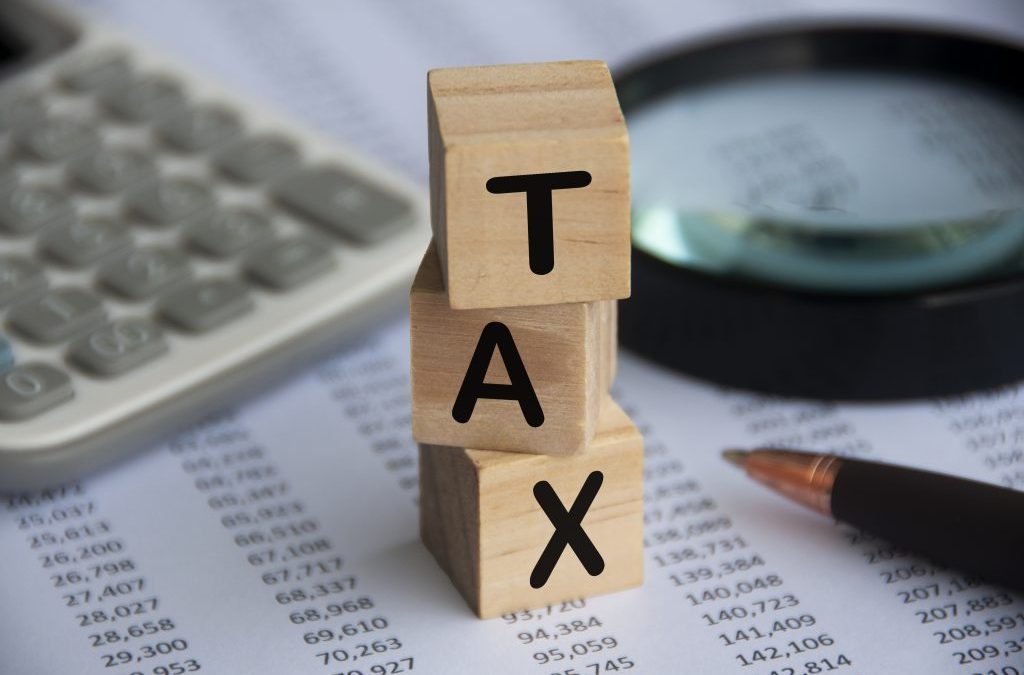How to minimise your business tax this EOFY