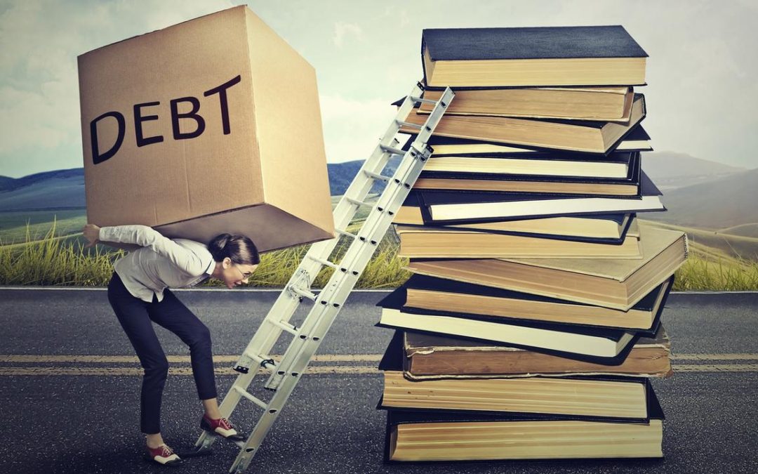 Paying off your HECS debt before indexation. Act before June 1 Camden Professionals