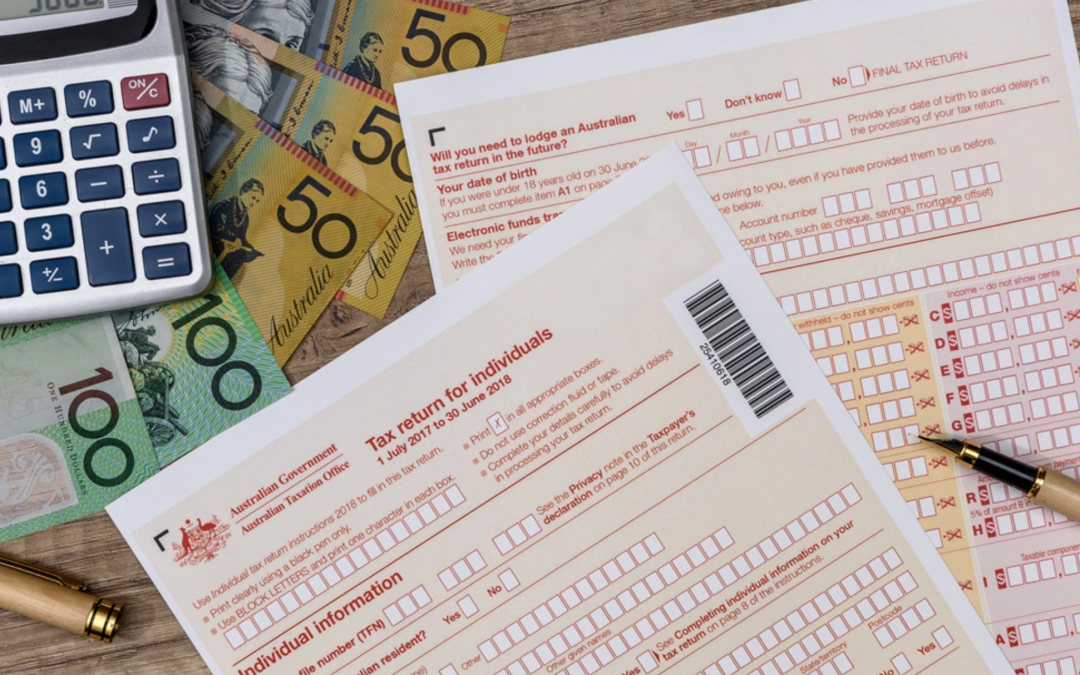 How to minimise your personal tax this EOFY