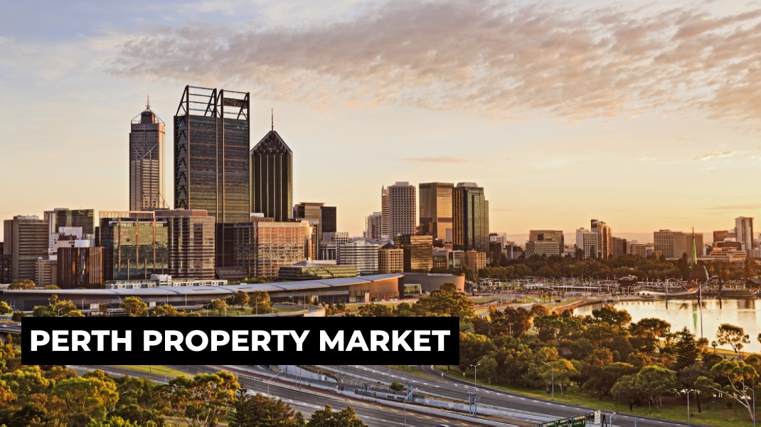 What is happening in the Perth property market Camden Professionals