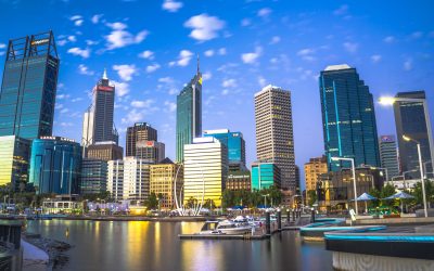 Perth Property Market Outlook 2026