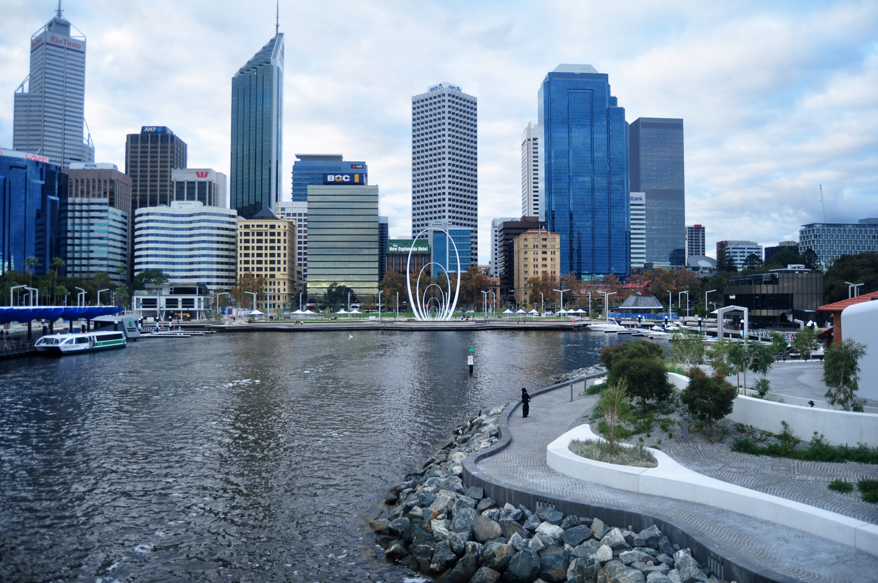 Understanding Property Taxes in Western Australia