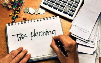 Year-End Tax Planning – Why It Matters for Small Business Owners and Property Investors