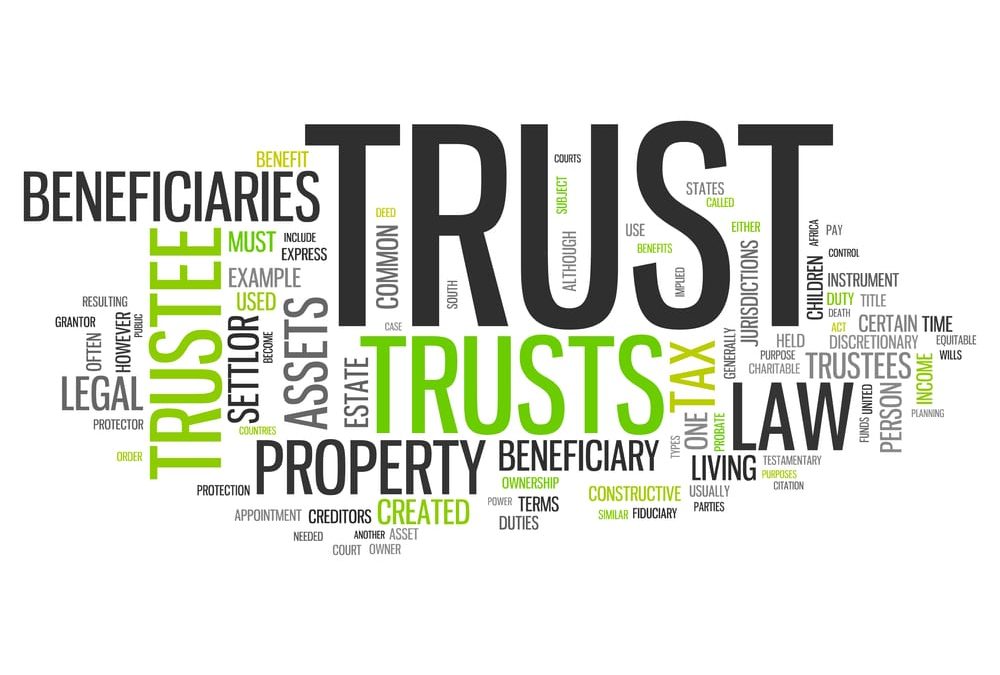 The ATO is targeting Trust Distributions