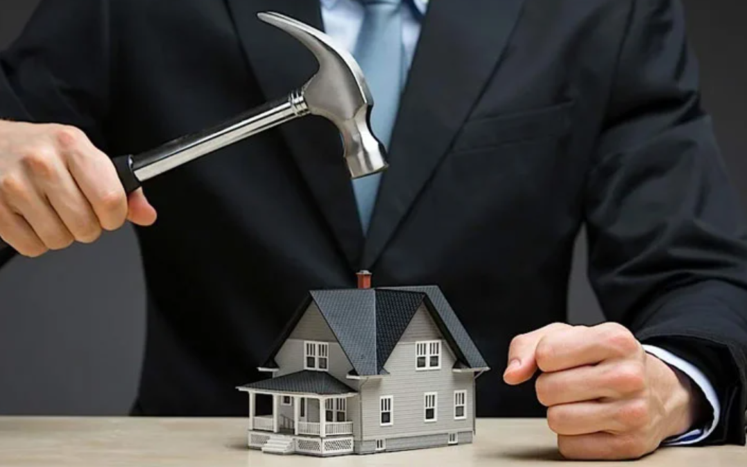 Property Investment: Wear and Tear vs. Accidental Damage Explained