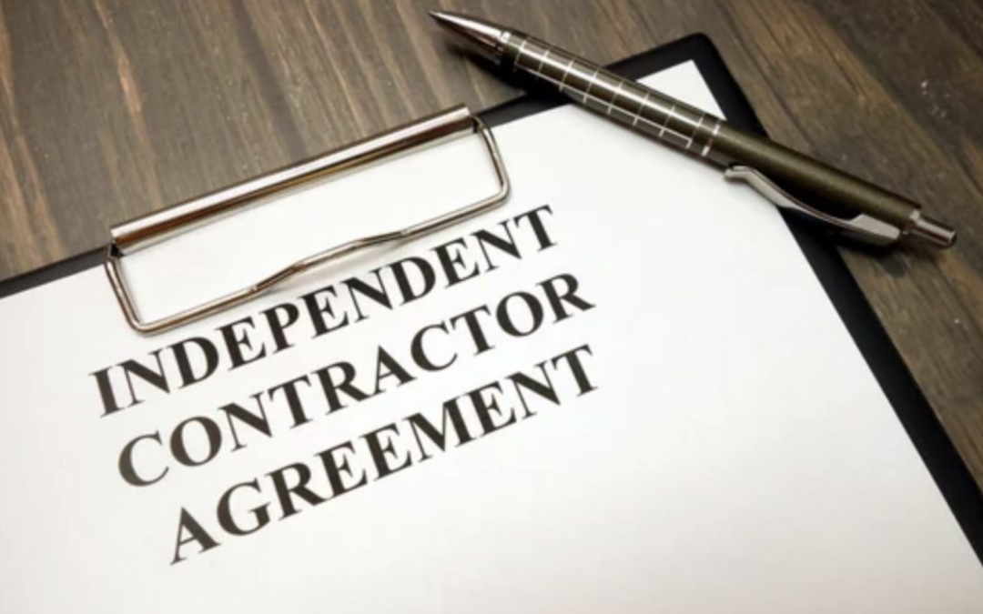 Understanding the Rules: Employee vs. Contractor