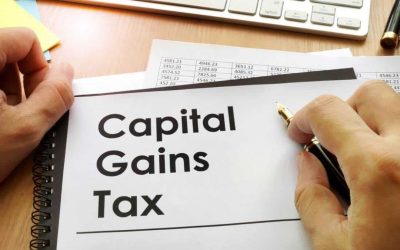 Capital Gains Tax Reform 2026: Key Impacts for Investors