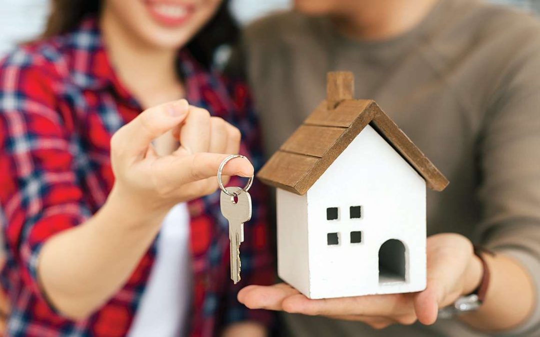 What is the Australian Government 5% Deposit Scheme?