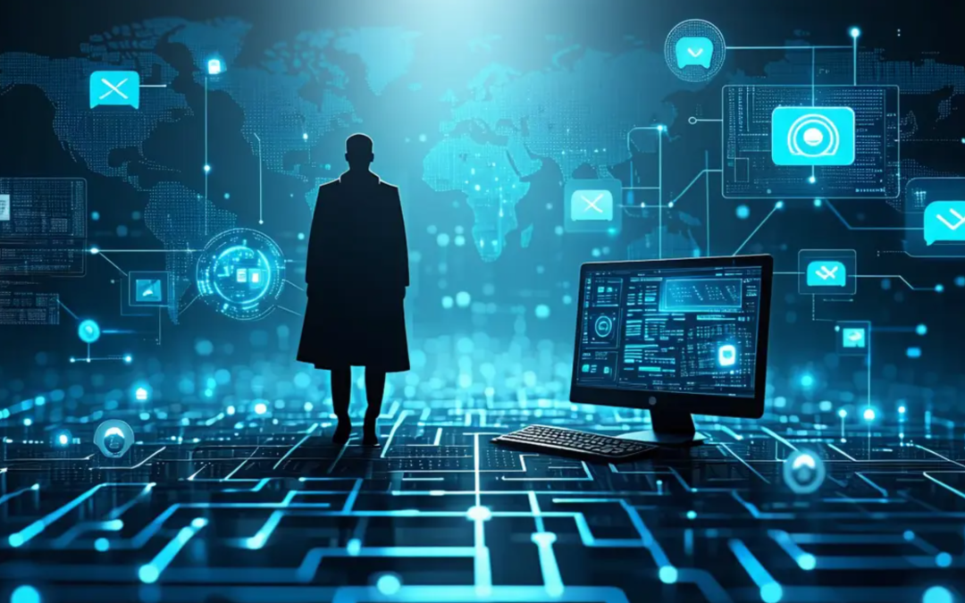 How to Protect Yourself and Your Business against AI scams