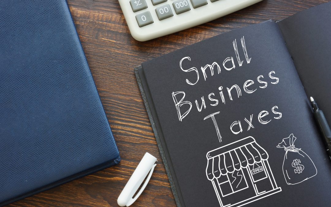 Small Business Planning for End of 2025 – Xmas Guide