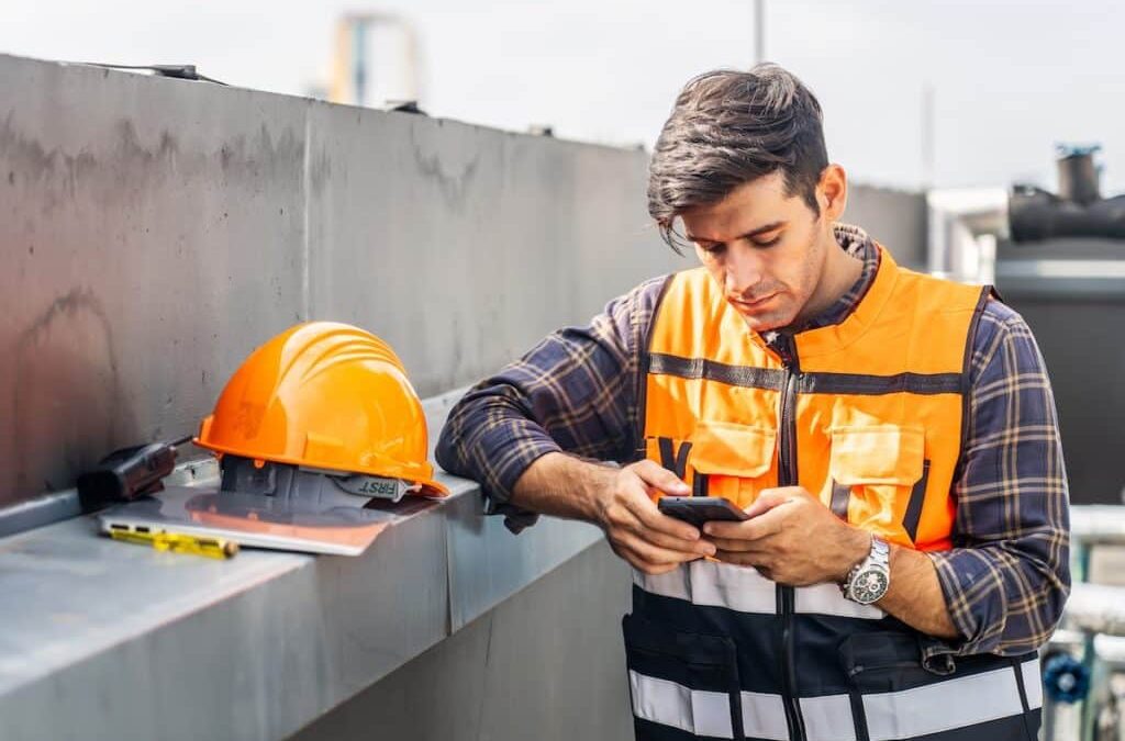 Important Warning to Tradies, Contractors and Builders from the ATO