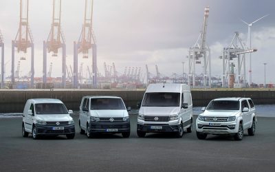 Fringe Benefits Tax and Company Vehicles