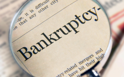 Personal Bankruptcy in Australia – What You Need to Know Before Taking This Step
