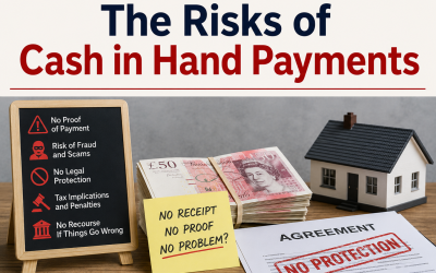 Cash-in-Hand Payments – The Serious Tax, Super and Legal Risks for Australian Businesses