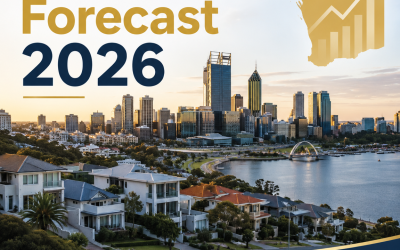 Western Australian Property Market Forecast 2026–2027