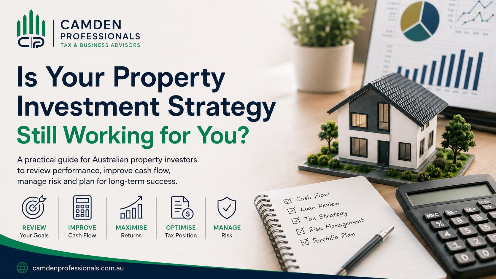 Is Your Property Investment Strategy Still Working for You