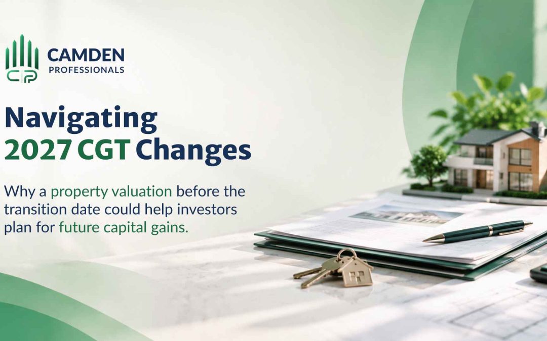 2027 capital gains tax changes Australia