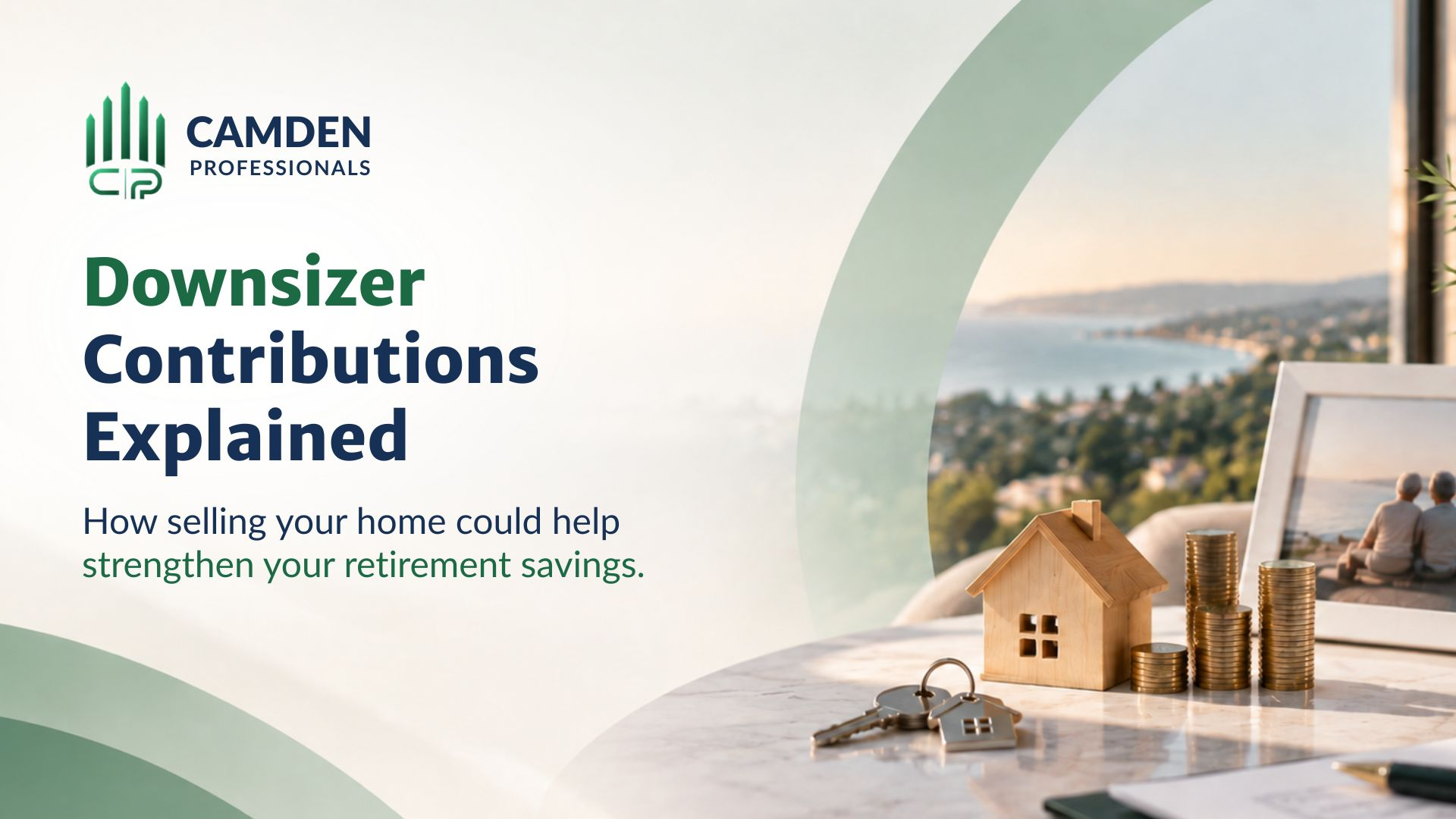 Downsizer Contributions: How Selling Your Home Could Boost Your Superannuation