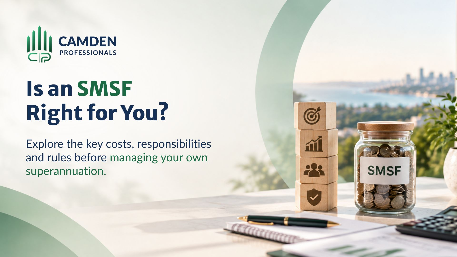 Setting Up an SMSF: What You Need to Know Before You Start