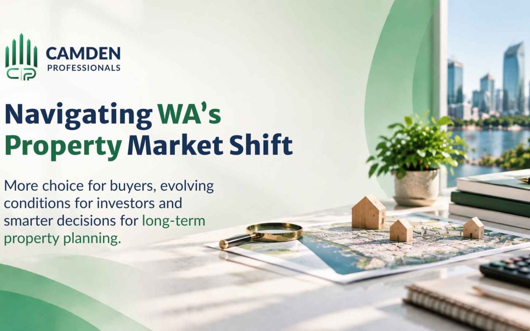 Western Australian Property
