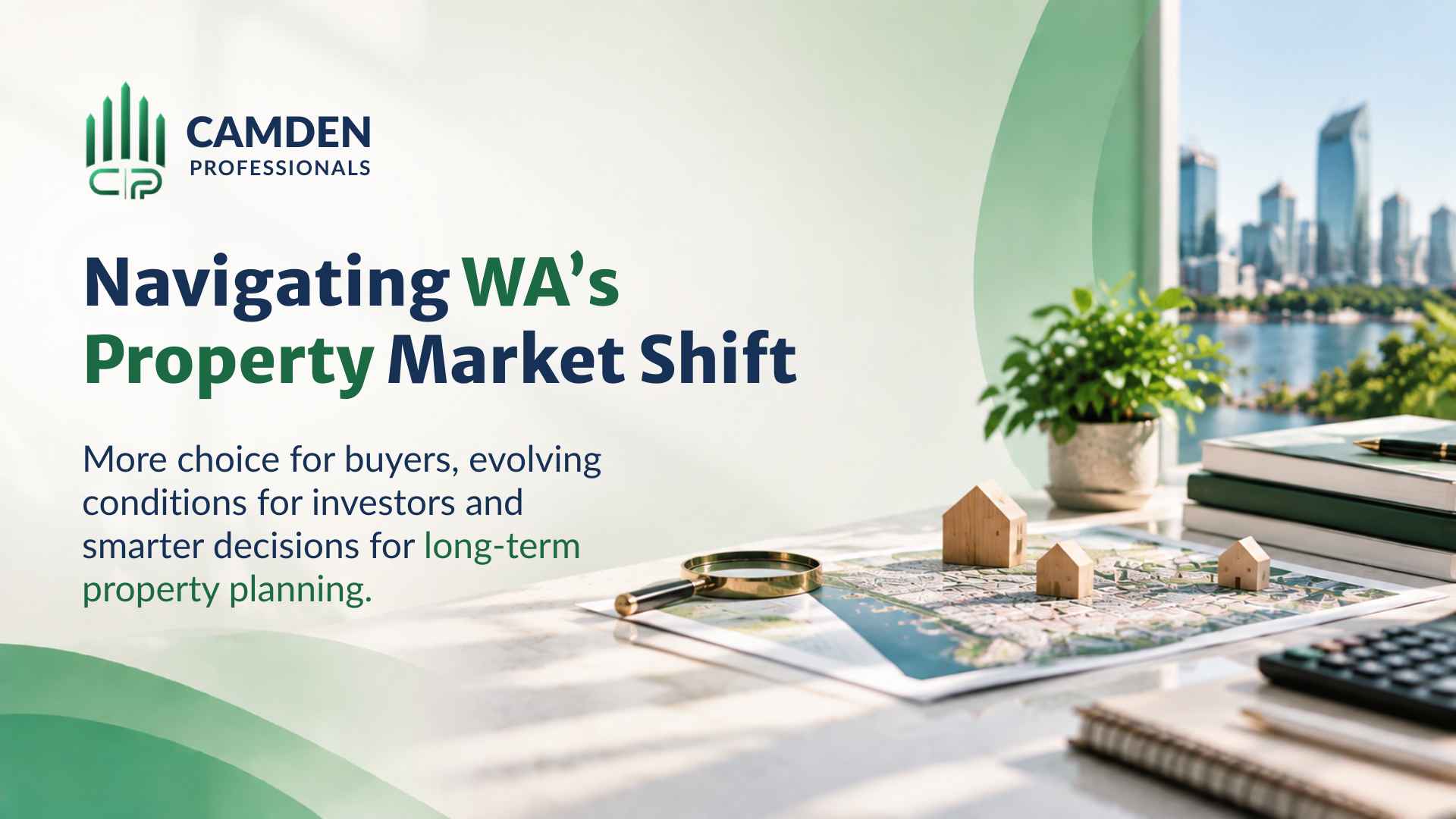 Western Australian Property Market Outlook September 2026